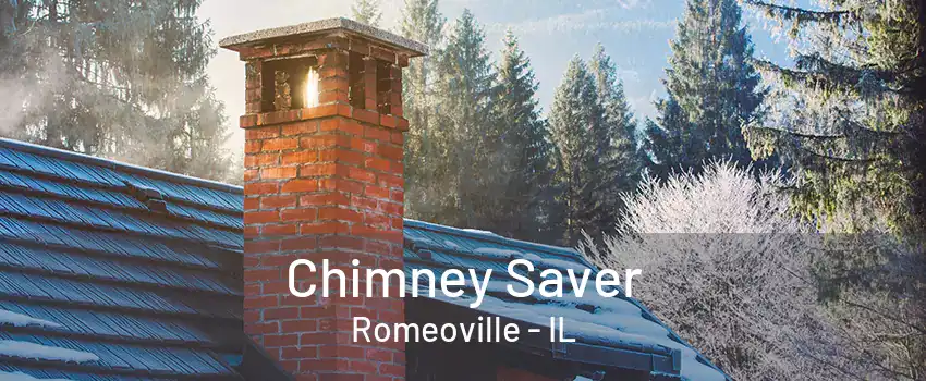 Chimney Saver Romeoville - IL