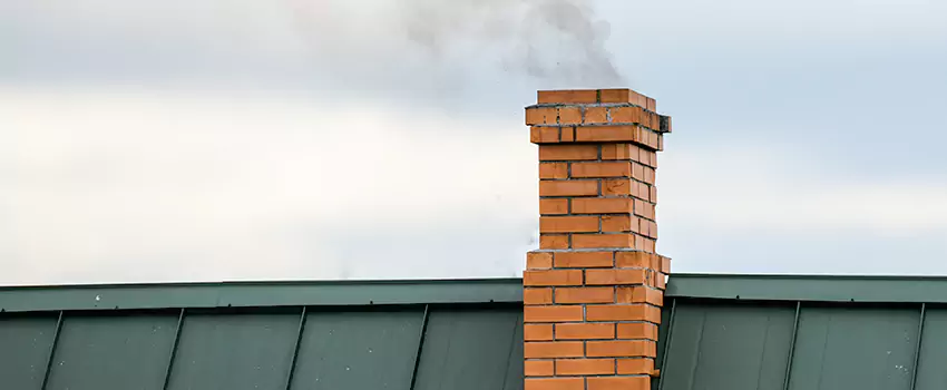 Animal Screen Chimney Cap Repair And Installation Services in Romeoville, Illinois