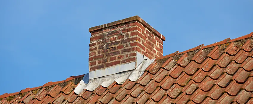 Residential Chimney Bricks Rotten Repair Services in Romeoville, IL