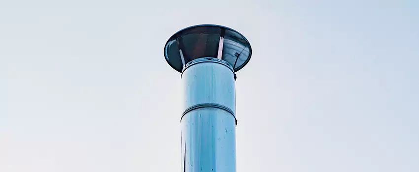 Wind-Resistant Chimney Caps Installation and Repair Services in Romeoville, Illinois