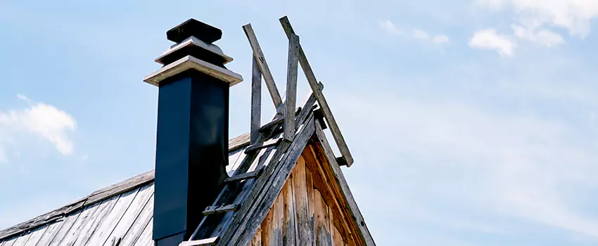 Chimney Creosote Cleaning in Romeoville, IL