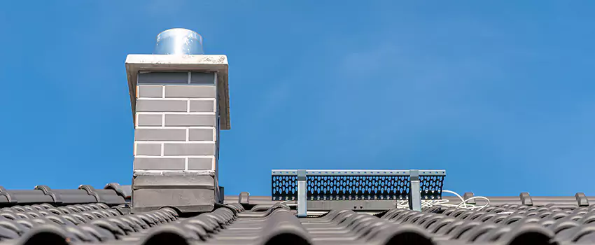 Chimney Flue Relining Services in Romeoville, Illinois