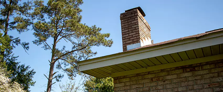 Budget-Friendly Chimney Masonry Service in Romeoville, Illinois