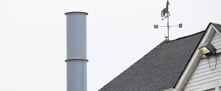 Chimney Inspection in Romeoville, IL