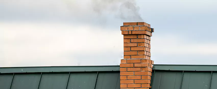 Chimney Soot Cleaning Cost in Romeoville, IL