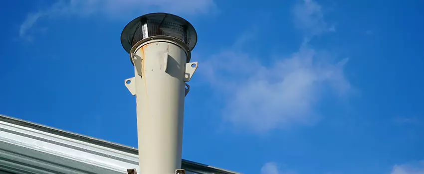 Chimney Spark Arrestor Requirements in Romeoville, IL