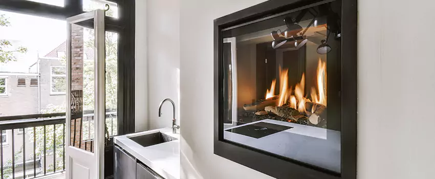 Dimplex Fireplace Installation and Repair in Romeoville, Illinois