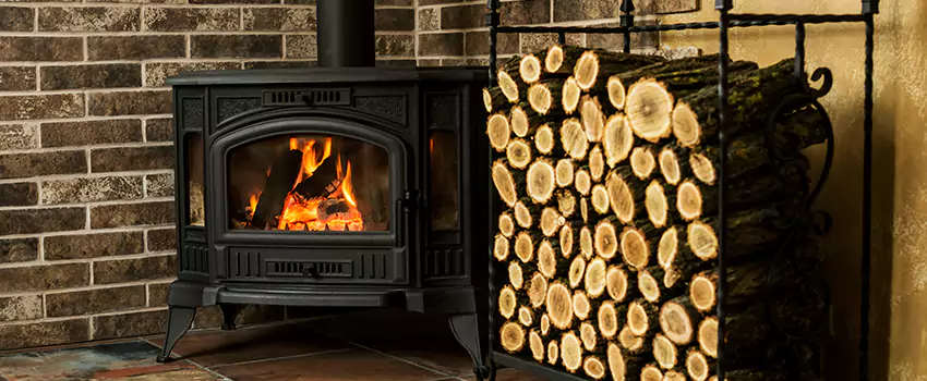 Drolet Fireplaces in Romeoville, Illinois