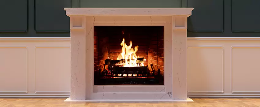 Empire Comfort Systems Fireplace Installation and Replacement in Romeoville, Illinois