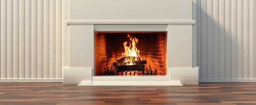 Fireplace Broken Ashtray Repair Services in Romeoville, Illinois