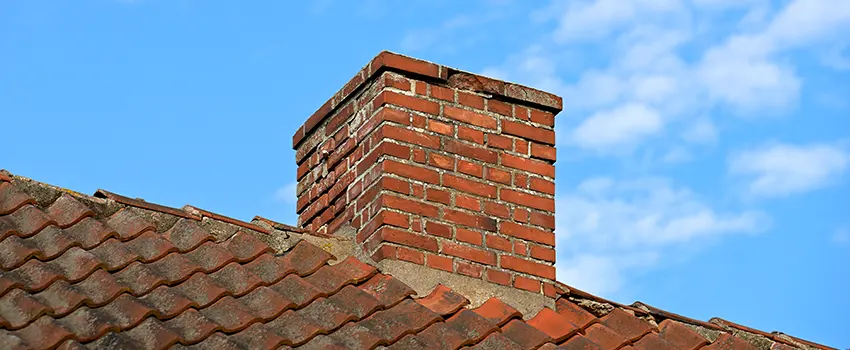 Flue Tiles Cracked Repair Services near Me in Romeoville, IL