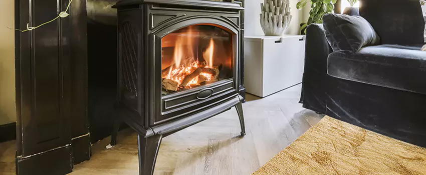 Cost of Hearthstone Stoves Fireplace Services in Romeoville, Illinois