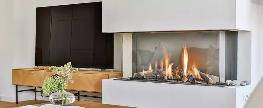 Ortal Wilderness Fireplace Repair and Maintenance in Romeoville, Illinois