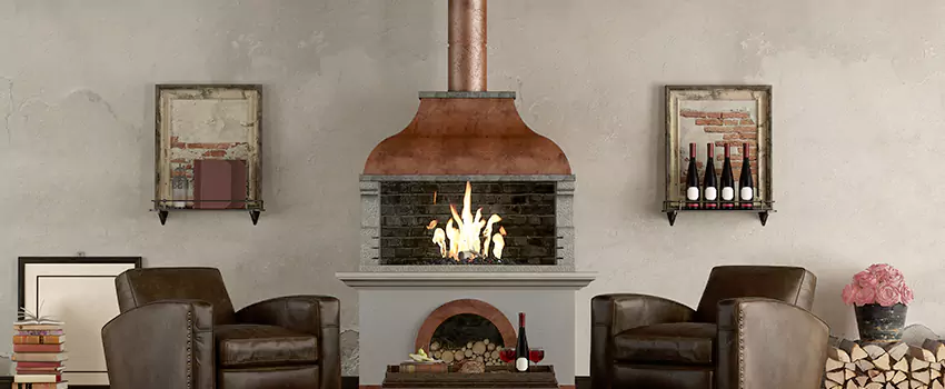 Benefits of Pacific Energy Fireplace in Romeoville, Illinois