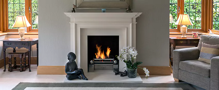 RSF Fireplaces Maintenance and Repair in Romeoville, Illinois