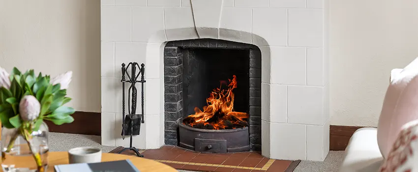 Valor Fireplaces and Stove Repair in Romeoville, IL