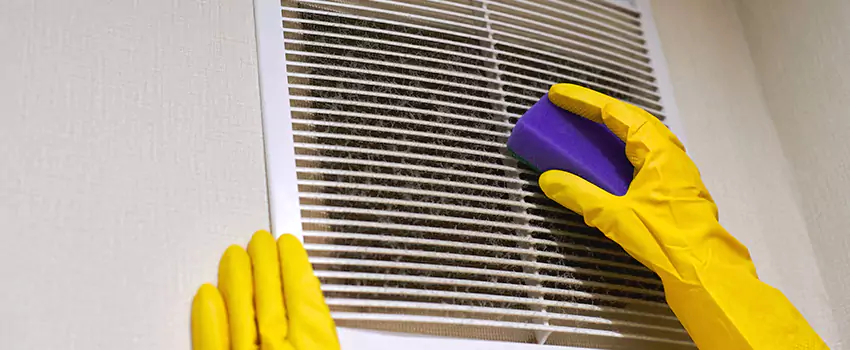 Vent Cleaning Company in Romeoville, IL