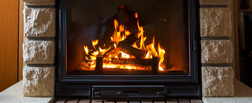 Best Wood Fireplace Repair Company in Romeoville, Illinois