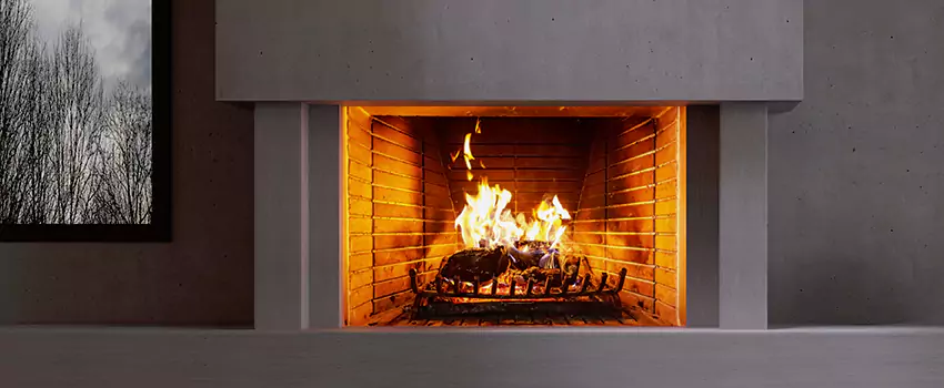 Indoor Wood Burning Furnace Repair and Installation in Romeoville, Illinois