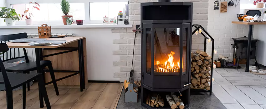 Wood Stove Inspection Services in Romeoville, IL