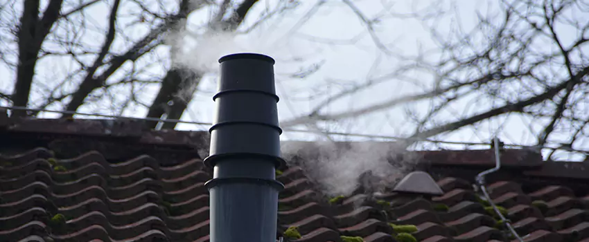 Broken Chimney Animal Screen Repair And Installation in Romeoville, IL