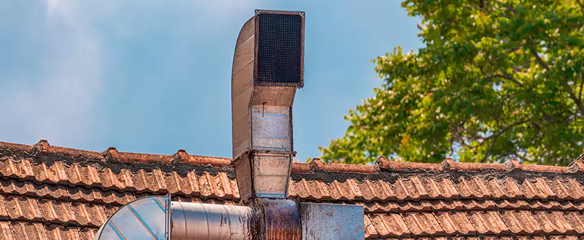 Chimney Creosote Cleaning Experts in Romeoville, Illinois