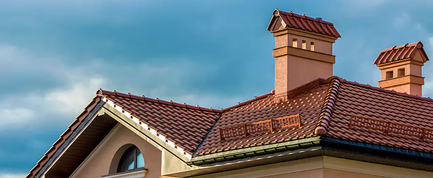 Residential Chimney Services in Romeoville, Illinois