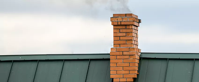 Chimney Installation Company in Romeoville, IL