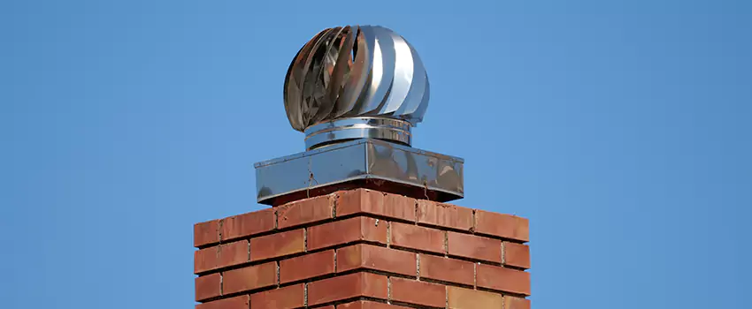 Chimney Flue Rebuild Services in Romeoville, Illinois