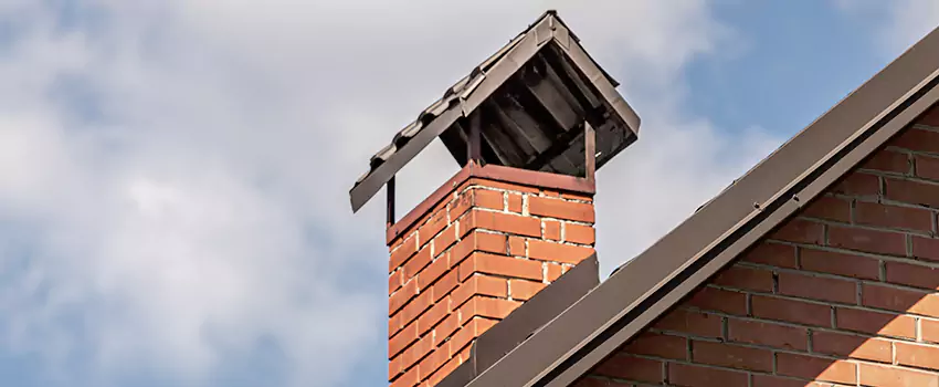 Chimney Saver Masonry Repair Contractor in Romeoville, Illinois