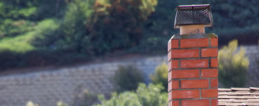 Chimney Tuckpointing And Masonry Restoration in Romeoville, IL