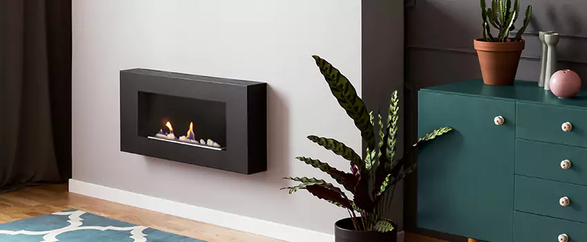 Cost of Ethanol Fireplace Repair And Installation Services in Romeoville, IL