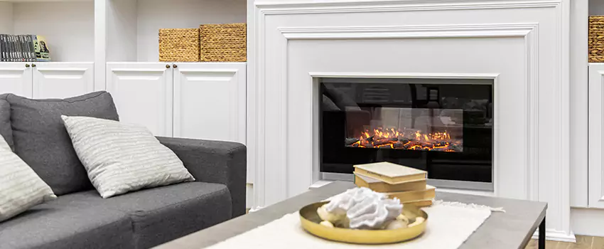 Professional Fireplace Maintenance Contractors in Romeoville, IL