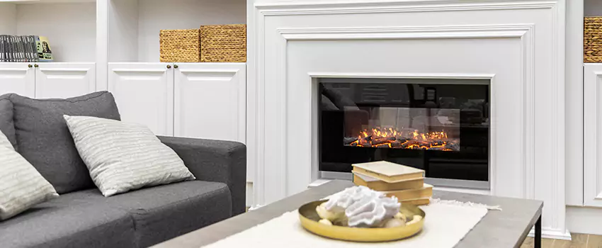 Pellet Fireplace Insert Installation in Romeoville, IL