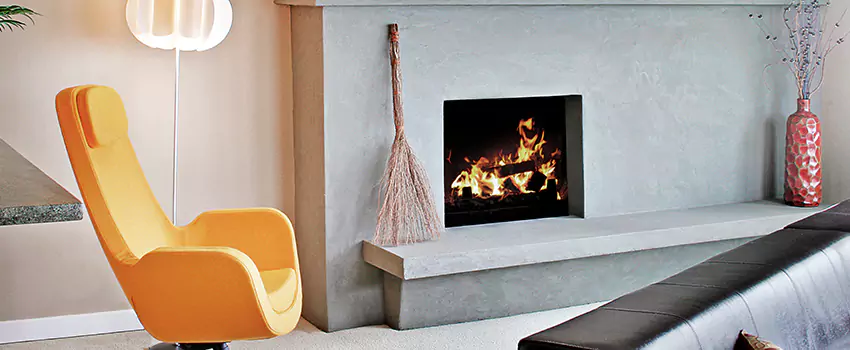 Electric Fireplace Makeover Services in Romeoville, IL