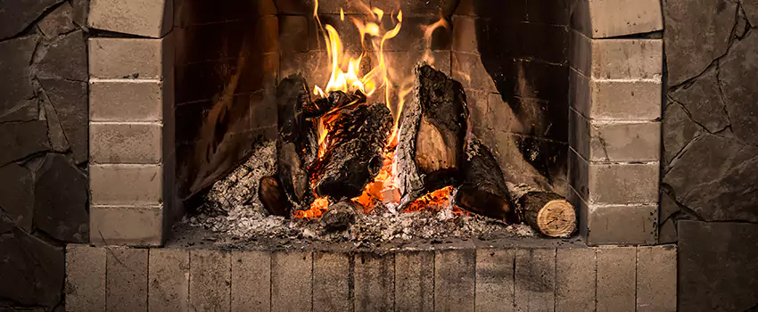 Cost of Rebuilding A Fireplace in Romeoville, Illinois