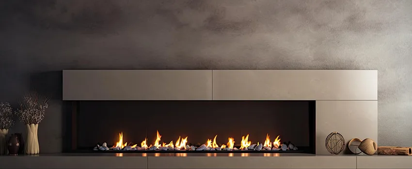 Gas Fireplace Logs Supplier in Romeoville, Illinois