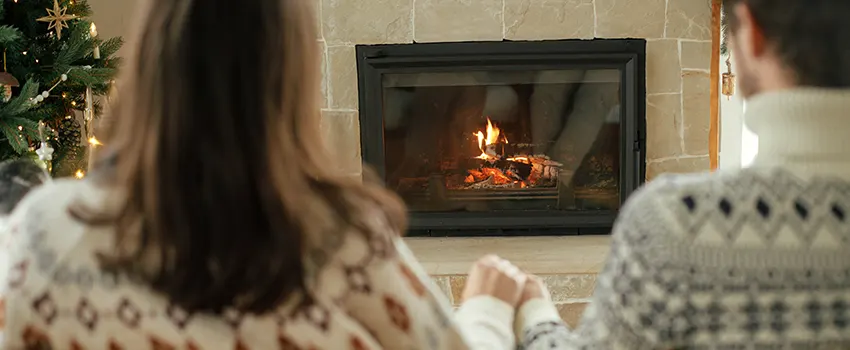 Superior Open-Hearth Wood Fireplaces in Romeoville, IL