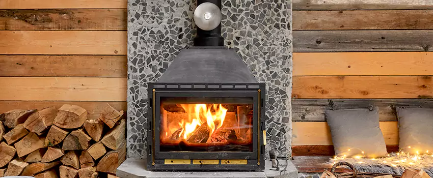 Travis Industries Elite Fireplace Inspection and Maintenance in Romeoville, Illinois