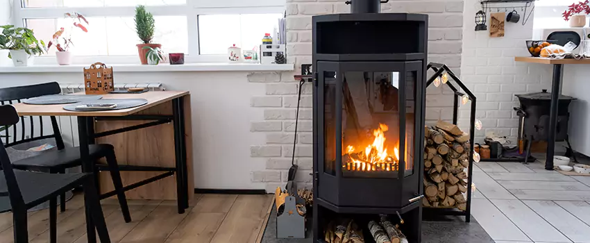 Cost of Vermont Castings Fireplace Services in Romeoville, IL