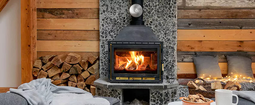 Affordable Wood Fireplace Fixing Solutions in Romeoville, Illinois